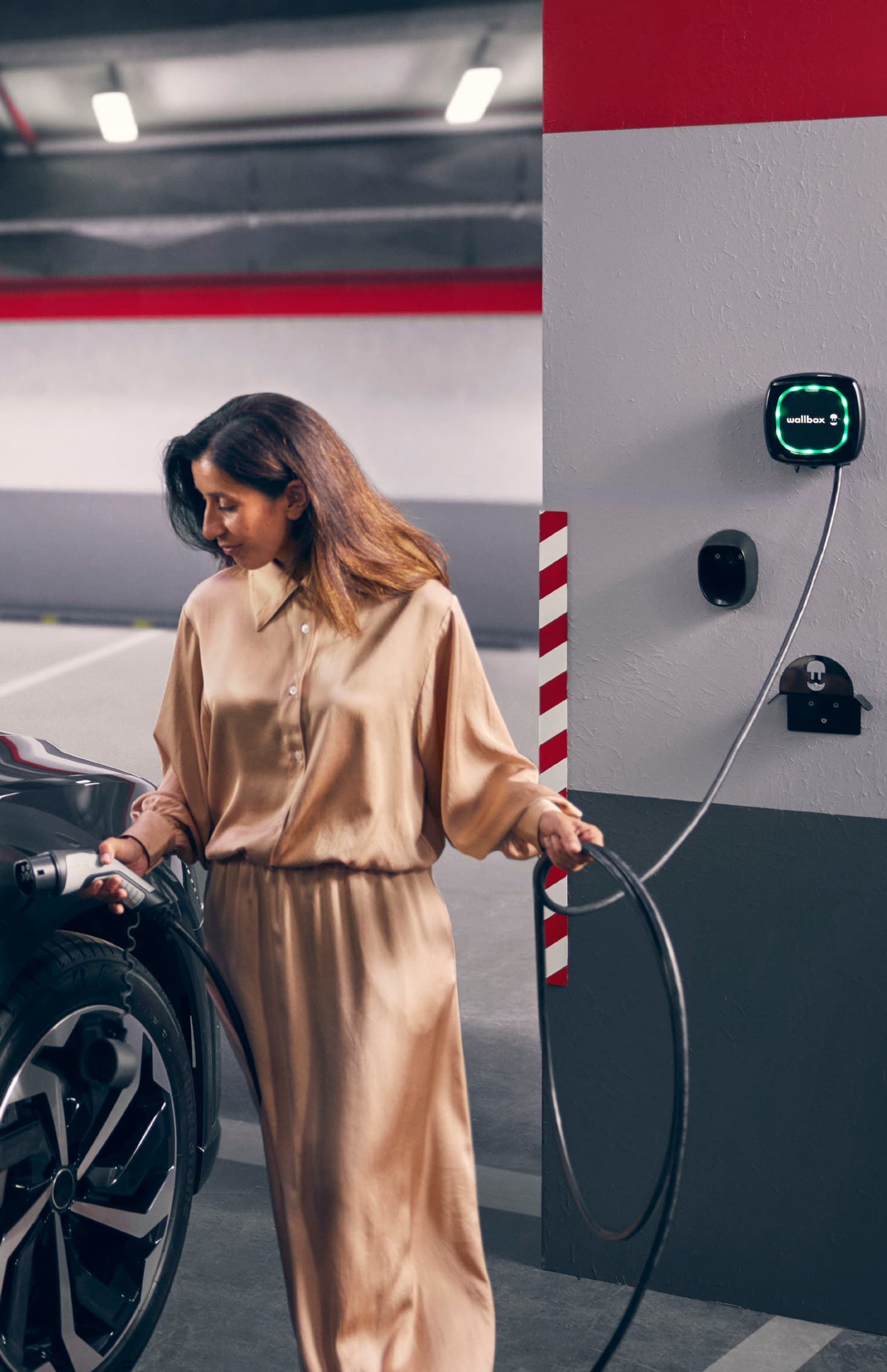 Public Garage Indoor (1)